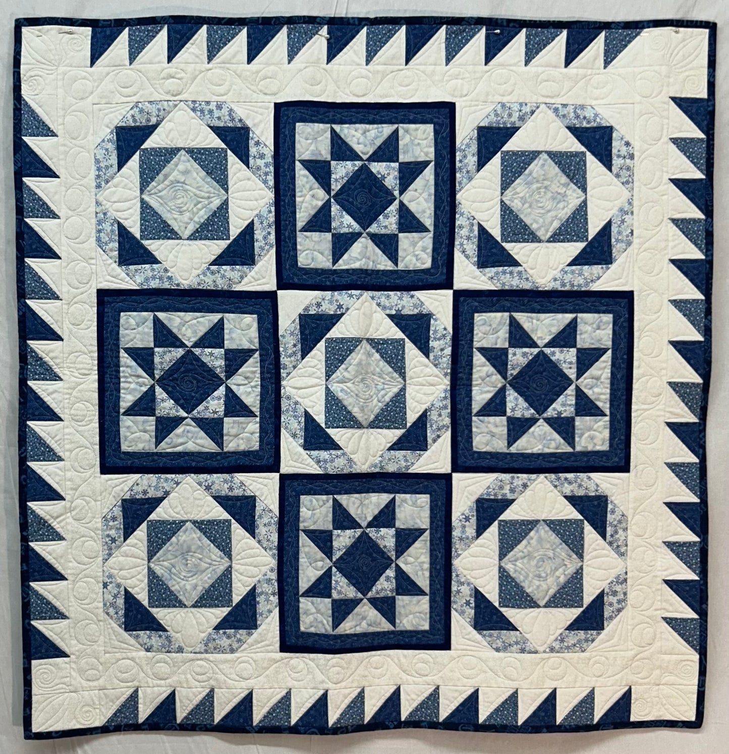 Snowflake Tabletopper