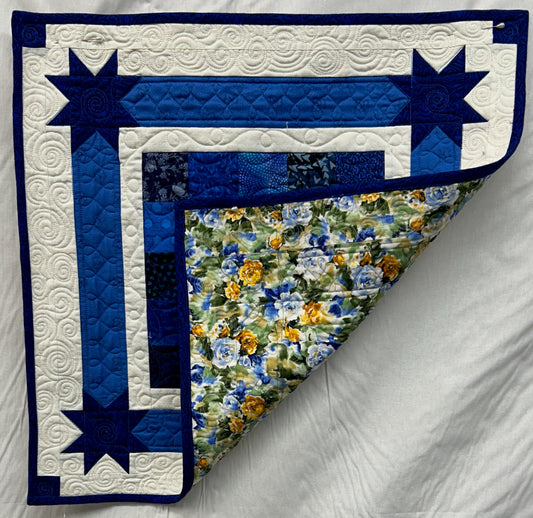 Blue Star Tabletopper