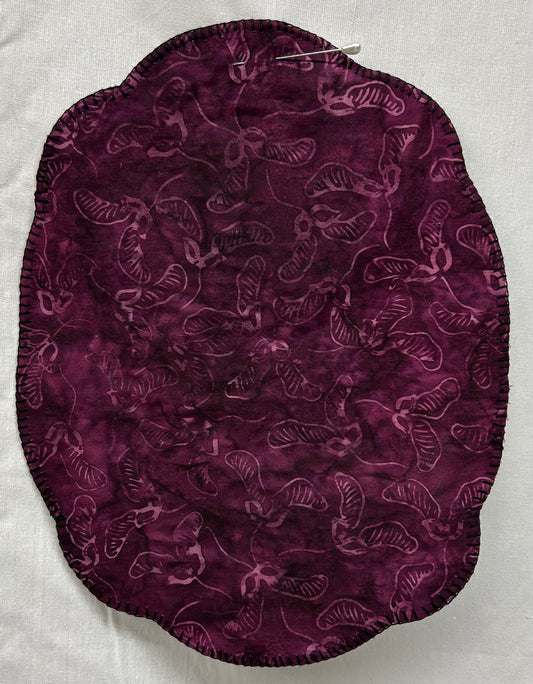 Posy Penny Rug