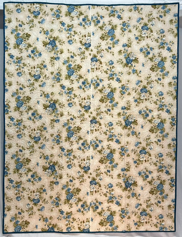 Ohio Star Quilt (Full)