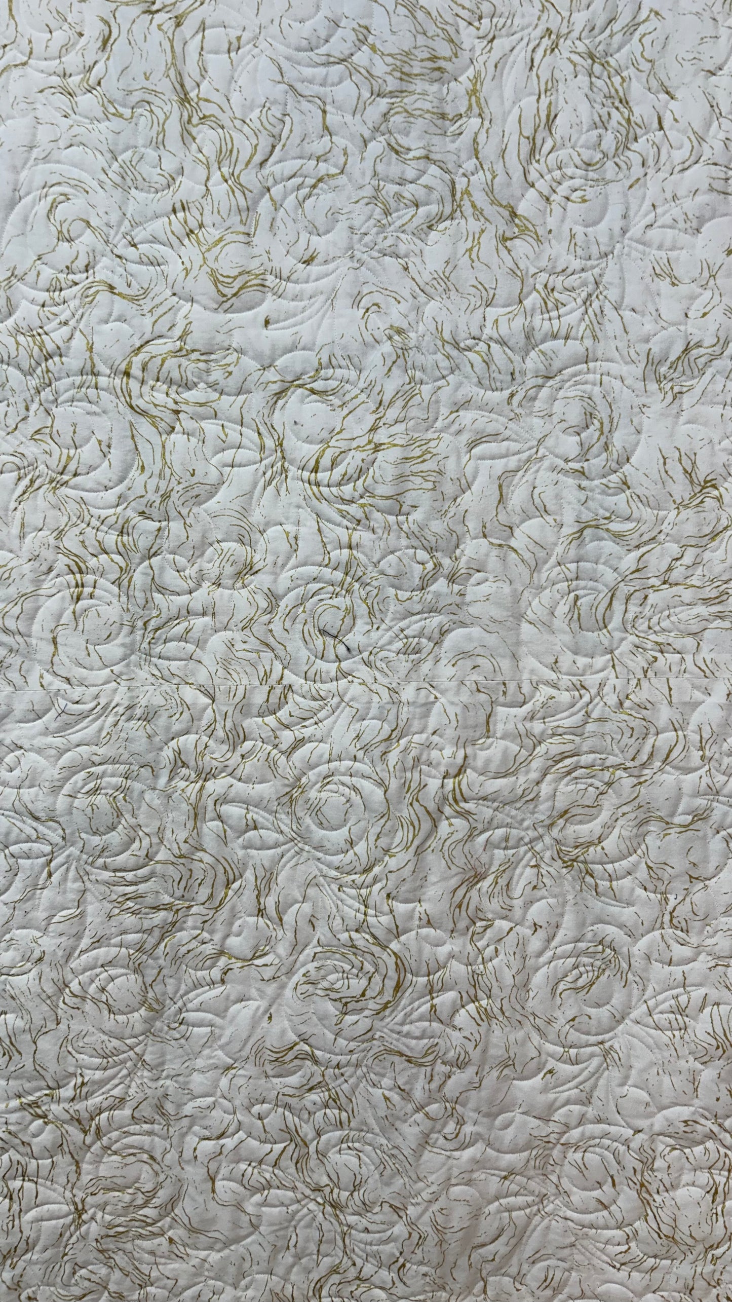 Christmas Forever Quilt (King)