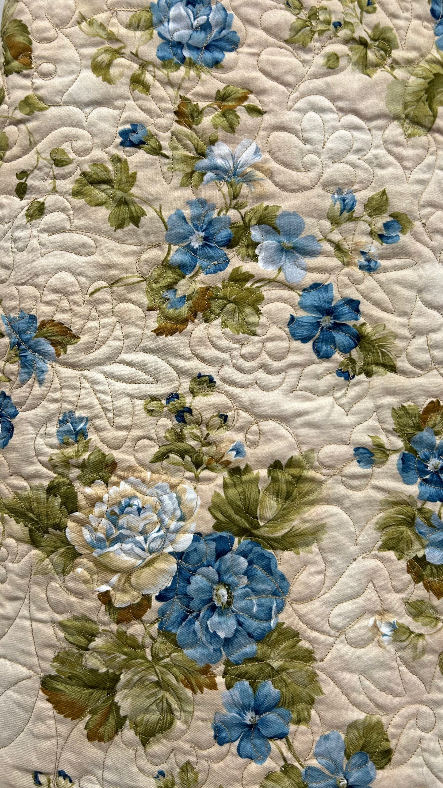 Ohio Star Quilt (Full)