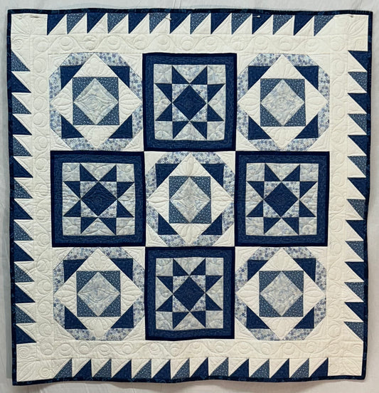 Snowflake Tabletopper