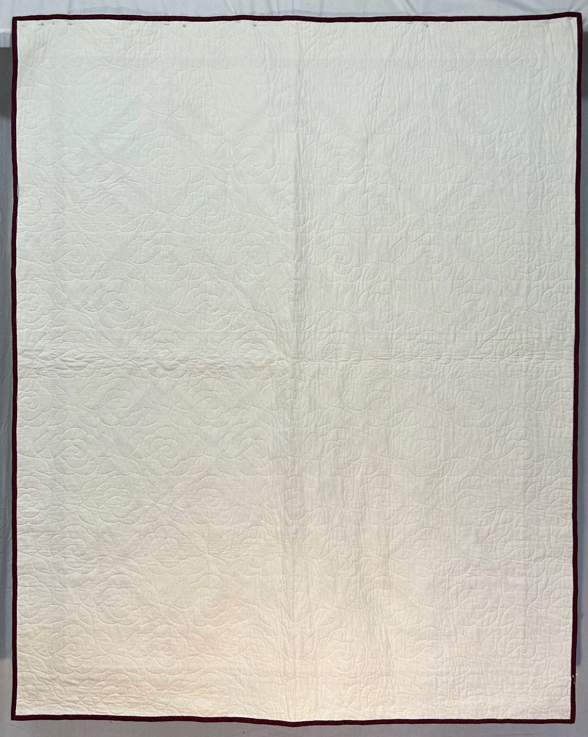 9-Patch Lattice Quilt (Full)