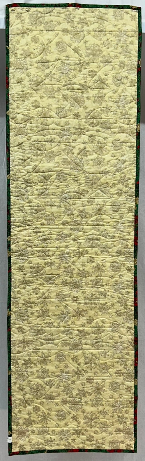 Star Table Runner