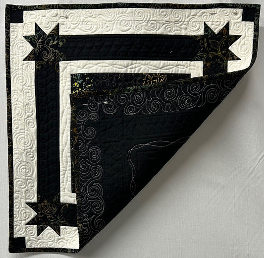 Black Star Tabletopper