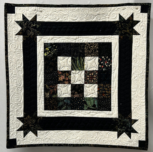 Black Star Tabletopper
