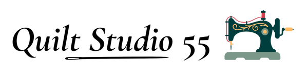 Quilt Studio 55