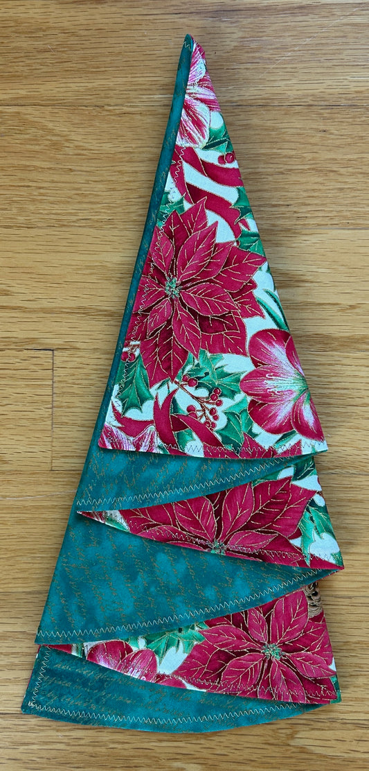 Napkin Tree Set of Eight